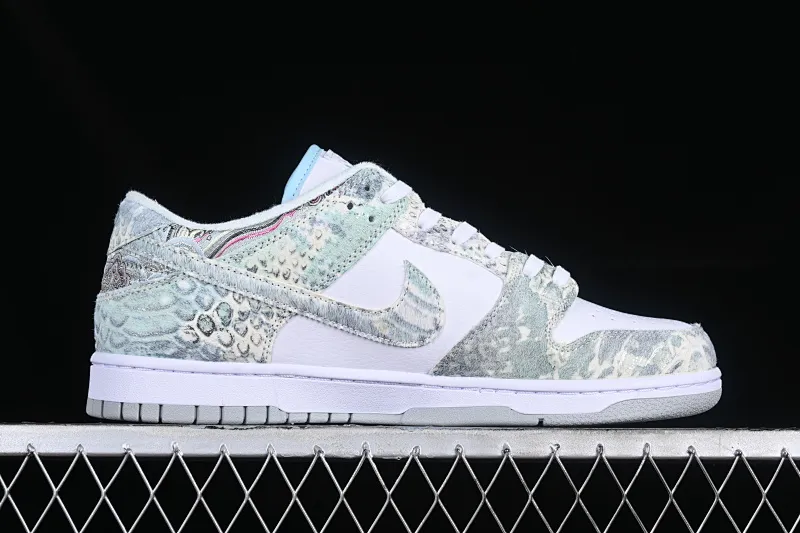 All Categories Nk SB Dunk Series Nk SB Dunk Low Low-top sneakers Nk Dunk Low CNY Year of the Dragon limited New Chinese style customization Steam Puppet-Third Prince Ao Bing SB low-top casual sneakers DV0831-101